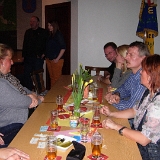 Lochtum- Mettwurts 040 : Lochtum- Mettwurts